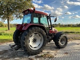 Minituur van Case CS94 Vierwielaangedreven landbouwtractor