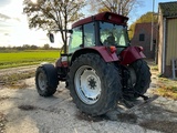Minituur van Case CS94 Vierwielaangedreven landbouwtractor