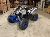 Minituur van 2025 Ultra Motocross ATV05 (7inch) ATX 125 Revolt BL Quad