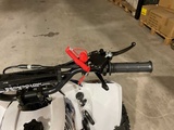 Minituur van 2025 Ultra Motocross ATV05 (7inch) ATX 125 Revolt BL Quad