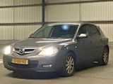 Thumbnail of Mazda 3 1.6 S-VT Sense , G-101-VZ