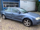 Minituur van Skoda Superb 2.0 Comfort, 88-PB-JX