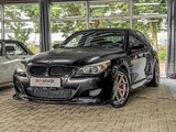 Minituur van BMW M5 5.0 V10 500pk 2007 5-serie Youngtimer