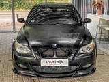 Minituur van BMW M5 5.0 V10 500pk 2007 5-serie Youngtimer