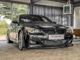 Minituur van BMW M5 5.0 V10 500pk 2007 5-serie Youngtimer