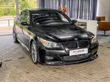 Minituur van BMW M5 5.0 V10 500pk 2007 5-serie Youngtimer