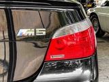 Minituur van BMW M5 5.0 V10 500pk 2007 5-serie Youngtimer