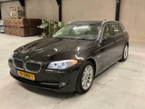 Minituur van BMW 5-serie Touring 530 XD High Executive Personenauto