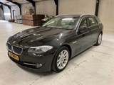 Minituur van BMW 5-serie Touring 530 XD High Executive Personenauto