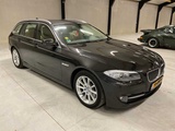 Minituur van BMW 5-serie Touring 530 XD High Executive Personenauto