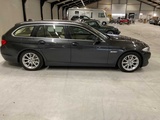 Minituur van BMW 5-serie Touring 530 XD High Executive Personenauto