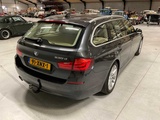 Minituur van BMW 5-serie Touring 530 XD High Executive Personenauto