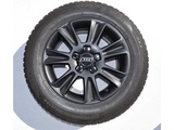 Miniaturansicht von 4 Stück Felgen inkl. Reifen