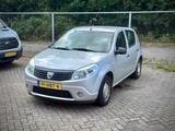 Thumbnail of Dacia Sandero 1.4, 91-HBT-4