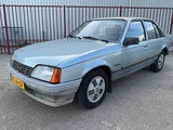Thumbnail of Opel Rekord 2.0 S Berlina Classic car
