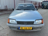 Thumbnail of Opel Rekord 2.0 S Berlina Classic car