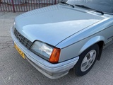 Thumbnail of Opel Rekord 2.0 S Berlina Classic car