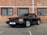 Thumbnail of Jaguar XJS Convertible 4.0 6-in-line 240hp 1996