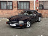 Thumbnail of Jaguar XJS Convertible 4.0 6-in-line 240hp 1996