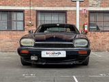 Thumbnail of Jaguar XJS Convertible 4.0 6-in-line 240hp 1996