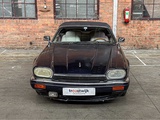 Thumbnail of Jaguar XJS Convertible 4.0 6-in-line 240hp 1996