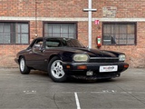 Thumbnail of Jaguar XJS Convertible 4.0 6-in-line 240hp 1996