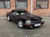 Thumbnail of Jaguar XJS Convertible 4.0 6-in-line 240hp 1996