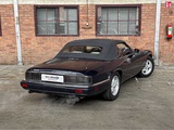 Thumbnail of Jaguar XJS Convertible 4.0 6-in-line 240hp 1996