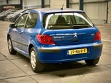 Thumbnail of Peugeot 307 1.4 XR, JF-869-F