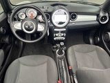 Thumbnail of Mini Mini Cabrio 1.6 Cooper Pepper , 58-JGH-3