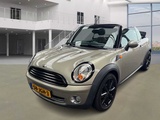 Thumbnail of Mini Mini Cabrio 1.6 Cooper Pepper , 58-JGH-3