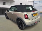 Thumbnail of Mini Mini Cabrio 1.6 Cooper Pepper , 58-JGH-3