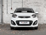 Minituur van Foto! Kia Picanto 1.0 CVVT Comfort P. 69pk 2012, 70-XTK-1