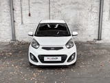 Minituur van Foto! Kia Picanto 1.0 CVVT Comfort P. 69pk 2012, 70-XTK-1