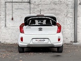 Minituur van Foto! Kia Picanto 1.0 CVVT Comfort P. 69pk 2012, 70-XTK-1
