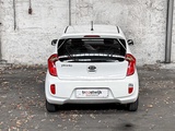 Minituur van Foto! Kia Picanto 1.0 CVVT Comfort P. 69pk 2012, 70-XTK-1