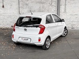 Minituur van Foto! Kia Picanto 1.0 CVVT Comfort P. 69pk 2012, 70-XTK-1