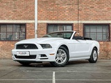 Thumbnail of Ford Mustang Cabriolet 3.7 V6 305hp 2014