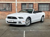 Thumbnail of Ford Mustang Cabriolet 3.7 V6 305hp 2014