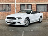 Thumbnail of Ford Mustang Cabriolet 3.7 V6 305hp 2014