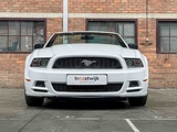 Thumbnail of Ford Mustang Cabriolet 3.7 V6 305hp 2014