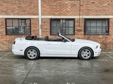 Thumbnail of Ford Mustang Cabriolet 3.7 V6 305hp 2014