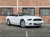 Thumbnail of Ford Mustang Cabriolet 3.7 V6 305hp 2014