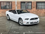 Thumbnail of Ford Mustang Cabriolet 3.7 V6 305hp 2014