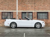 Thumbnail of Ford Mustang Cabriolet 3.7 V6 305hp 2014