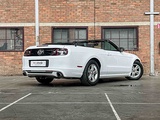 Thumbnail of Ford Mustang Cabriolet 3.7 V6 305hp 2014