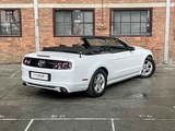 Thumbnail of Ford Mustang Cabriolet 3.7 V6 305hp 2014