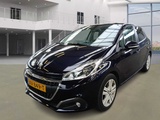 Thumbnail of Peugeot 208 1.2 PureT. Signature, ; XV-849-T