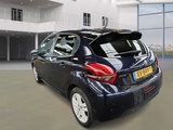 Thumbnail of Peugeot 208 1.2 PureT. Signature, ; XV-849-T