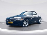 Minituur van BMW Z4 Roadster 2.5i S 2006 | 86-XN-FG